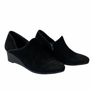 Bussola Wedge Weyburn Willow NWOB